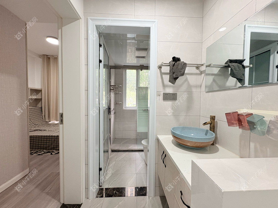 镇江中南君悦府中南一期在售二手房源室内图_小牛看房