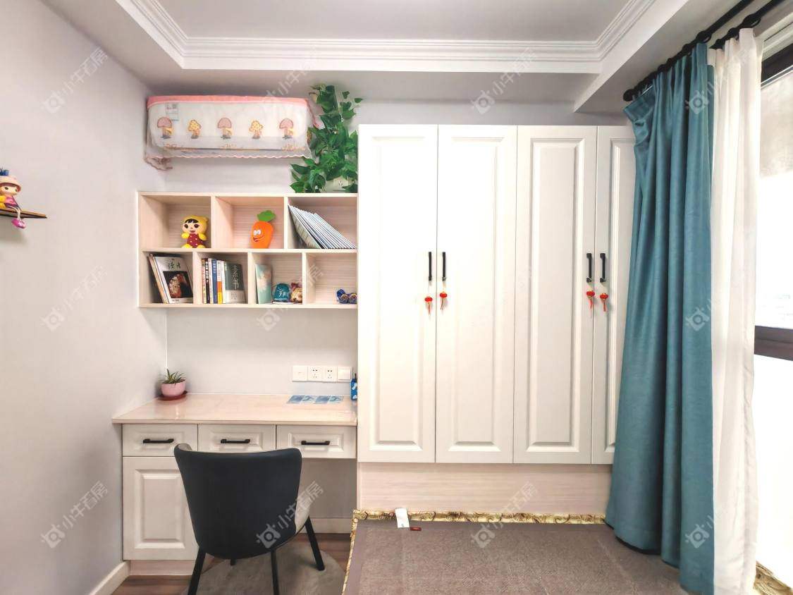 镇江中南君悦府中南一期在售二手房源室内图_小牛看房