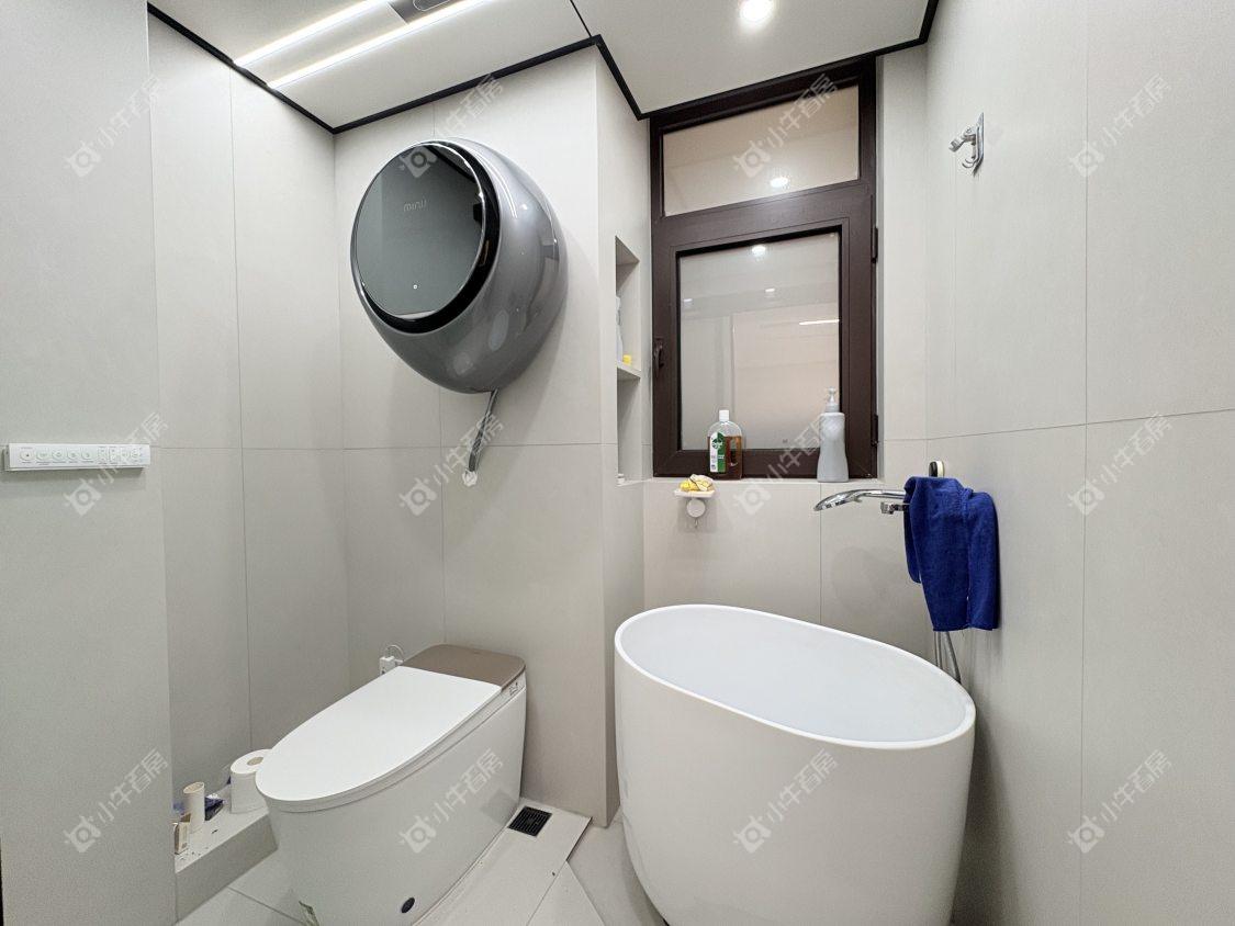 镇江天怡南郡在售二手房源室内图_小牛看房