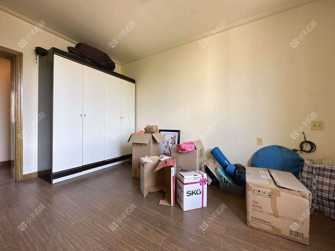 镇江新新家园在售二手房源_小牛看房