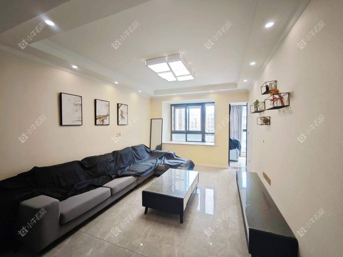 镇江国信宜和在售二手房源室内图_小牛看房