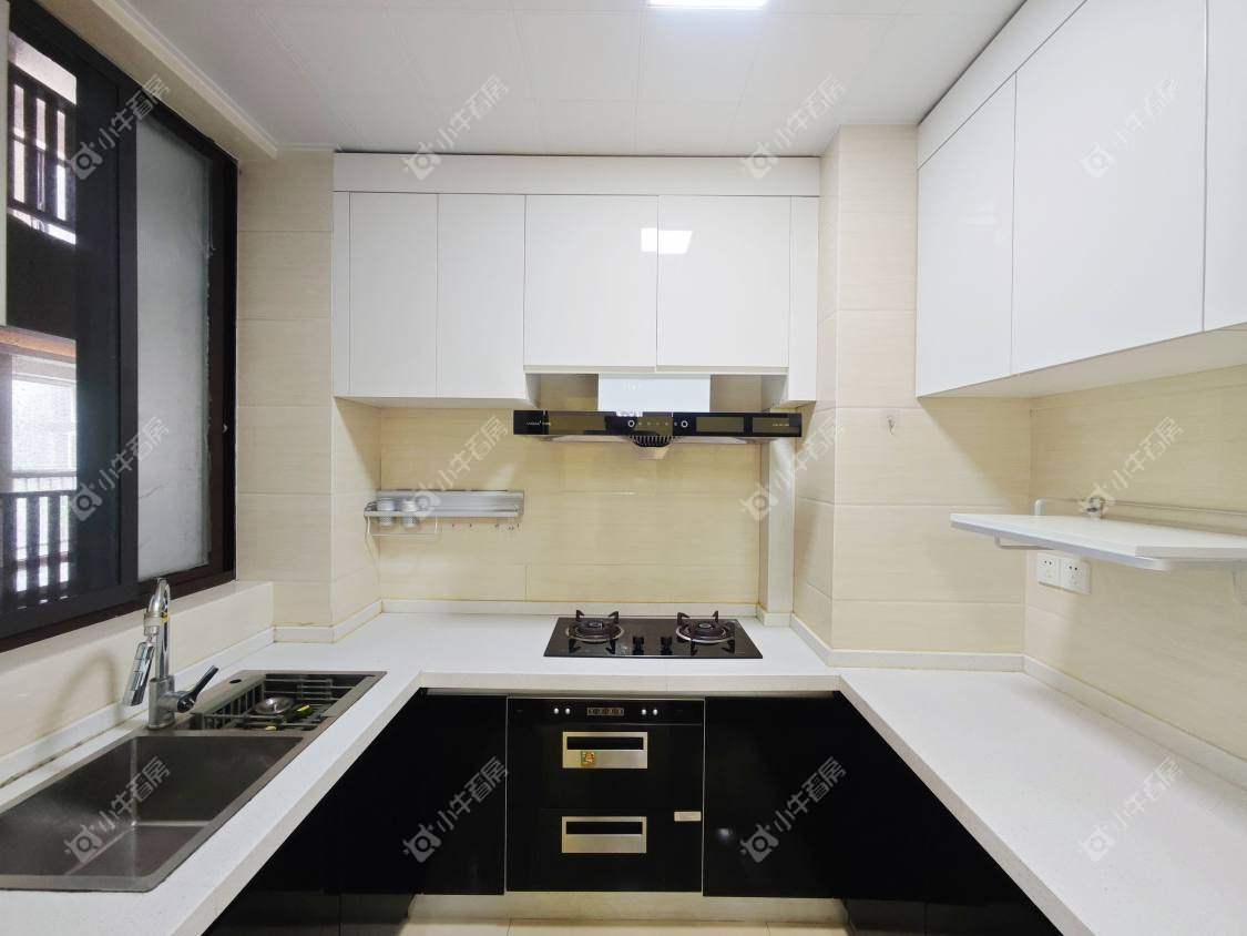 镇江御珑湾(丹阳)在售二手房源室内图_小牛看房