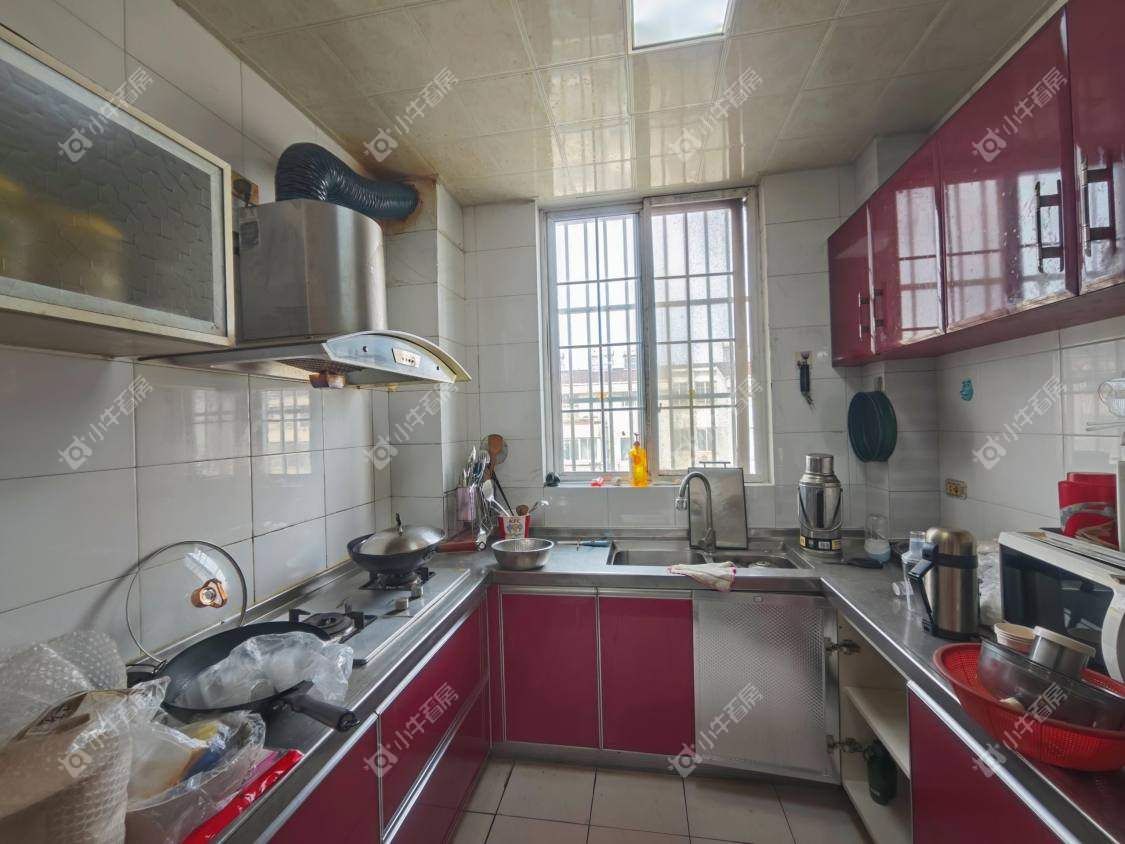 镇江华南园中园在售二手房源室内图_小牛看房