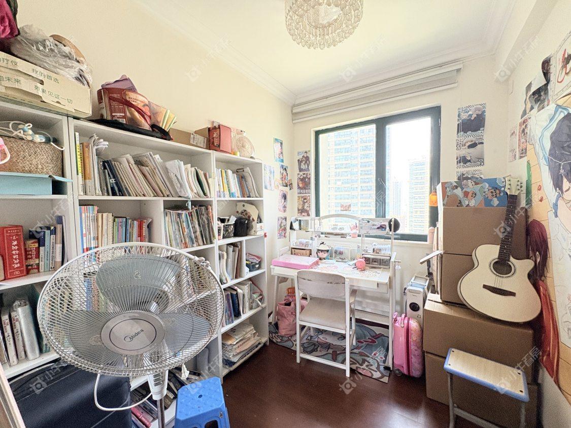 镇江恒大名都二三期在售二手房源室内图_小牛看房