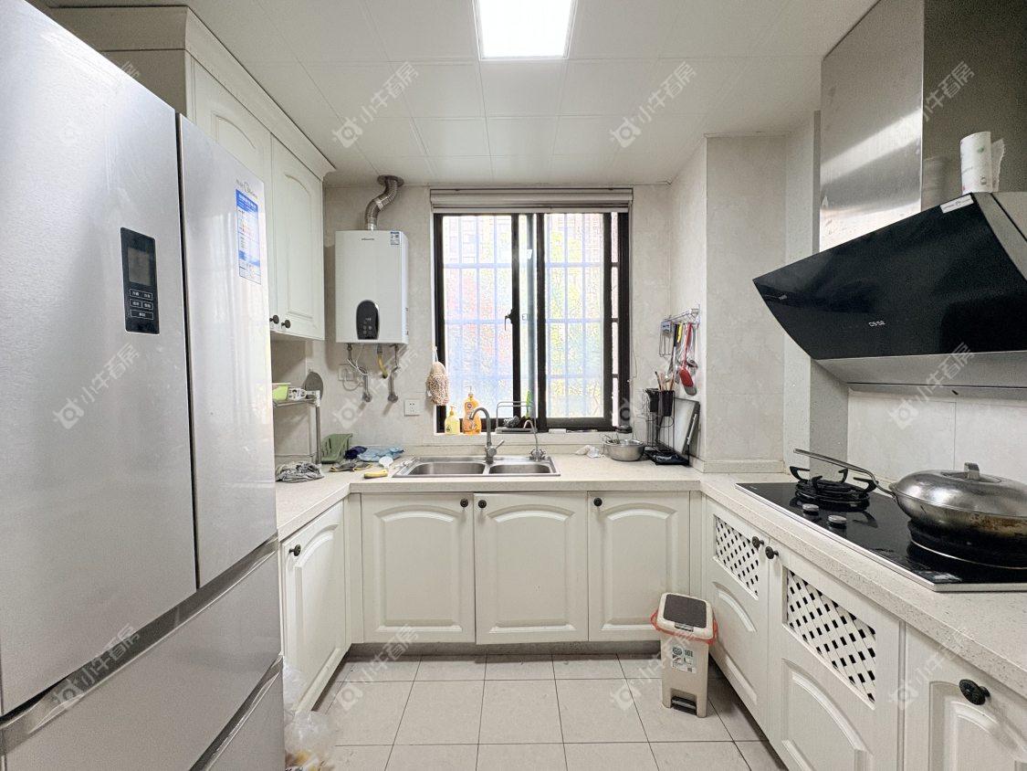 镇江嘉源首府在售二手房源室内图_小牛看房