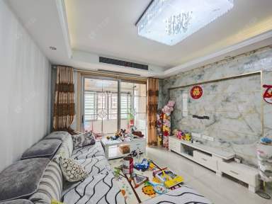 镇江吾悦华府（丹阳）在售二手房_小牛看房