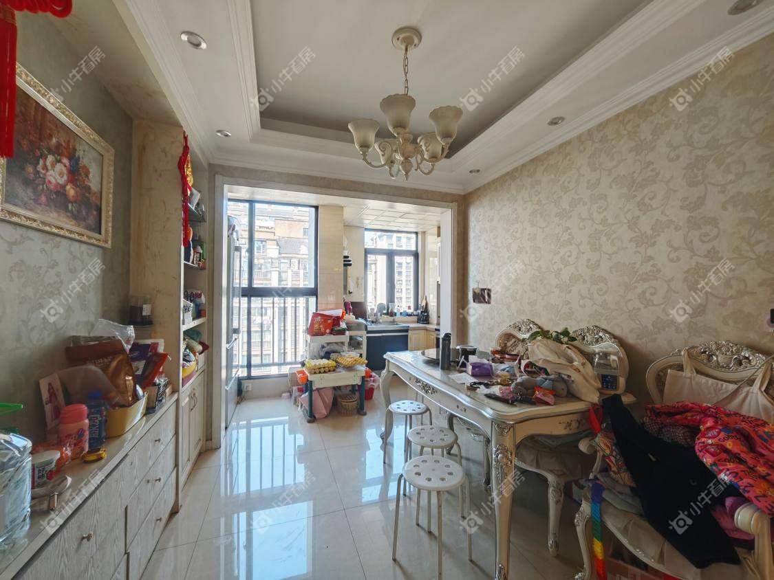 镇江御珑湾(丹阳)在售二手房源室内图_小牛看房