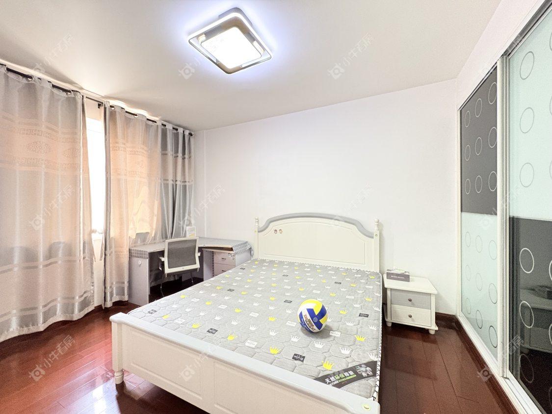 镇江紫荆花园在售二手房源室内图_小牛看房