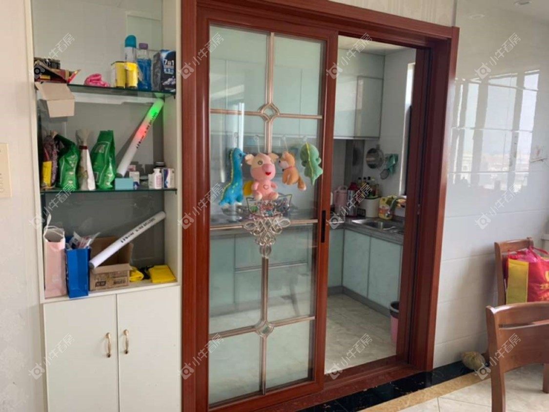 镇江御河熙岸在售二手房源_小牛看房