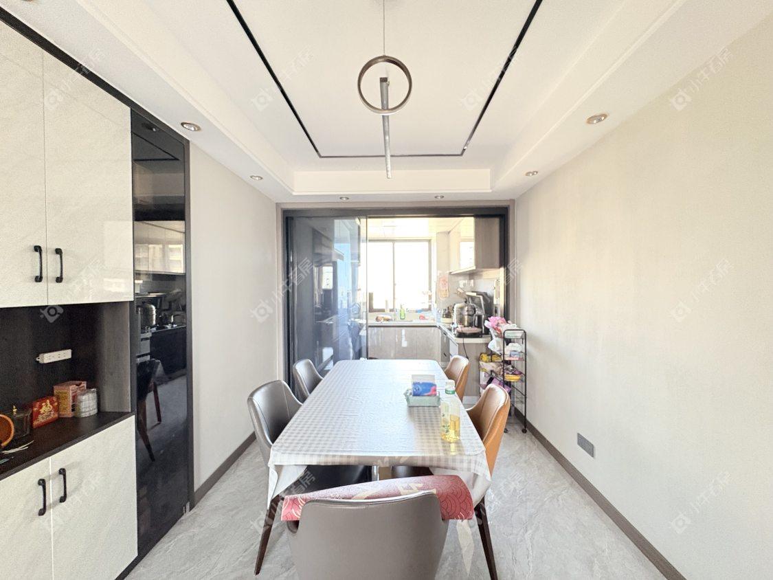 镇江汇金天地在售二手房源室内图_小牛看房