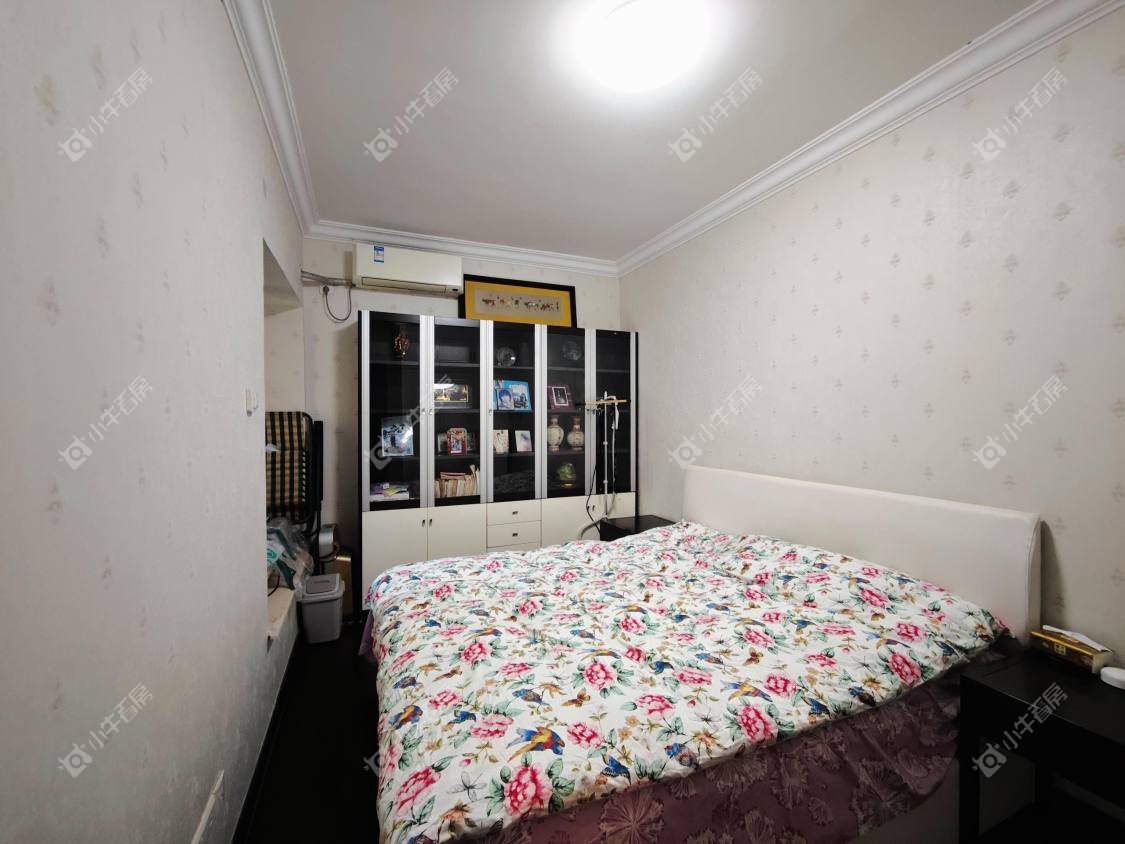 镇江恒大名都一期在售二手房源室内图_小牛看房