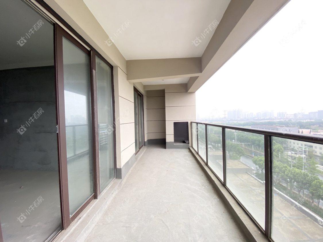 镇江天怡紫宸在售二手房源室内图_小牛看房