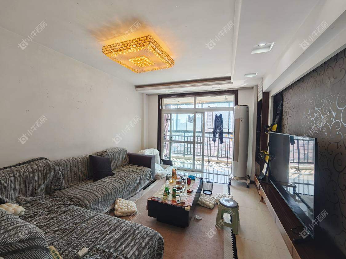 镇江名仕苑在售二手房源室内图_小牛看房