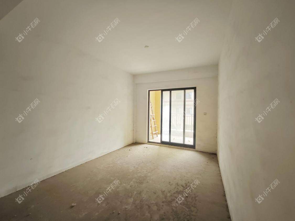 镇江嘉源首府在售二手房源室内图_小牛看房