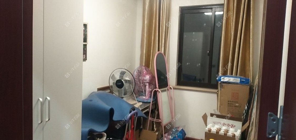 镇江嘉源首府在售二手房源_小牛看房