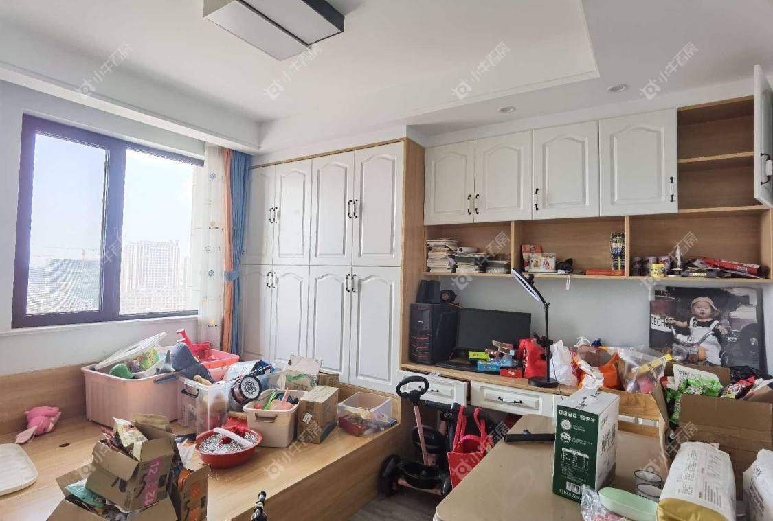 镇江凤凰郡在售二手房源室内图_小牛看房