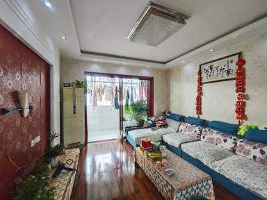 镇江锦绣江南在售二手房_小牛看房