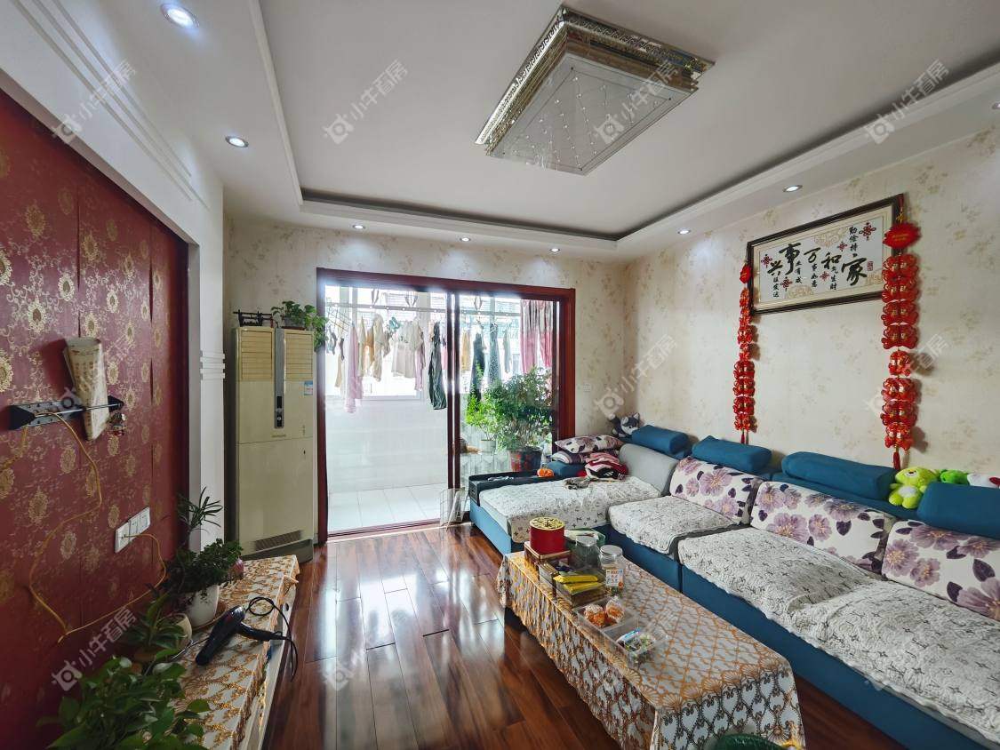 镇江锦绣江南在售二手房源_小牛看房