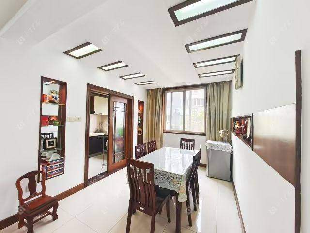 镇江新家园在售二手房源室内图_小牛看房