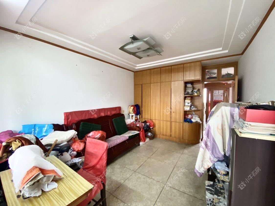 镇江健康园在售二手房源_小牛看房