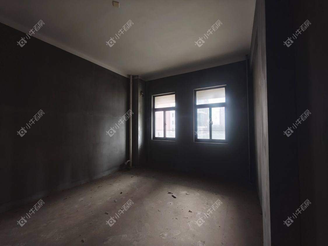 镇江天波城在售二手房源室内图_小牛看房