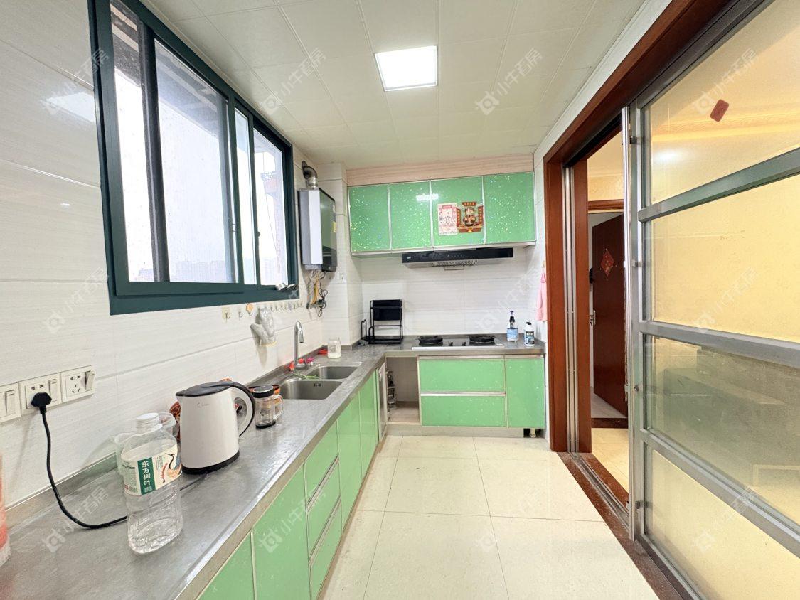 镇江普善人家在售二手房源室内图_小牛看房