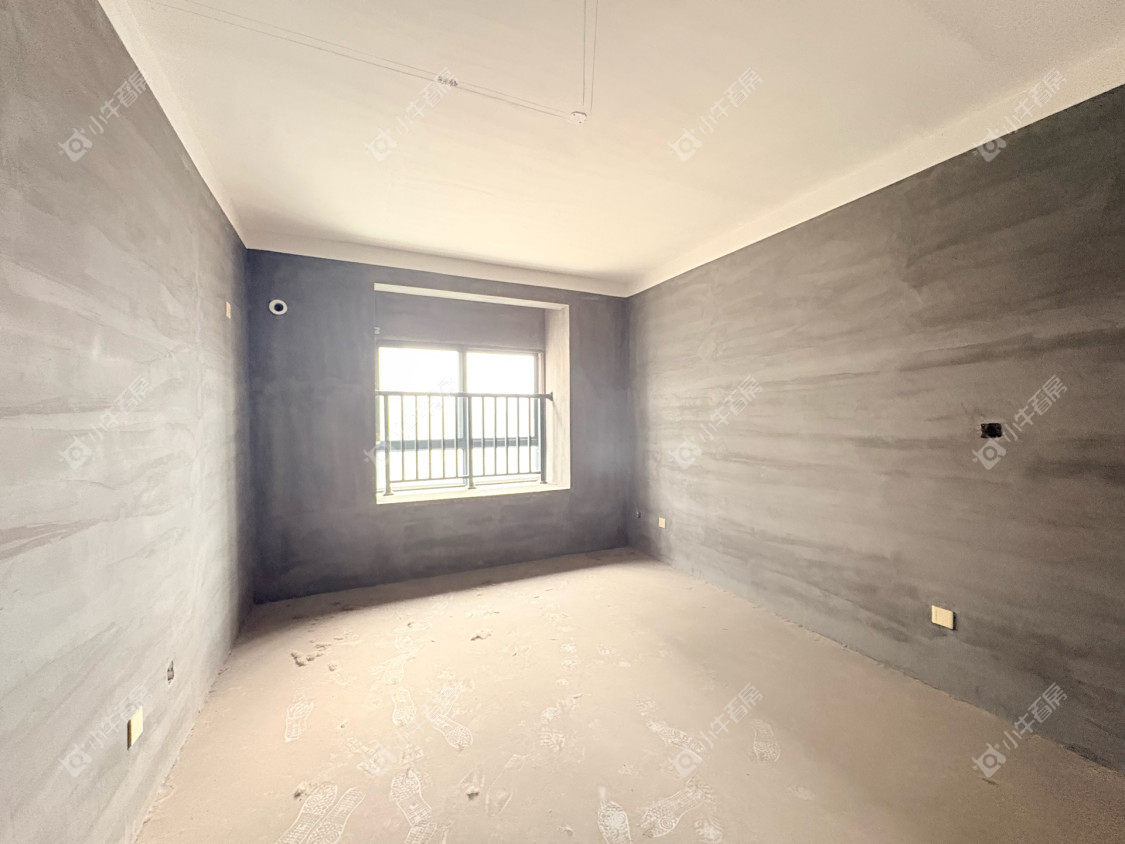 镇江荣城国际一期在售二手房源室内图_小牛看房