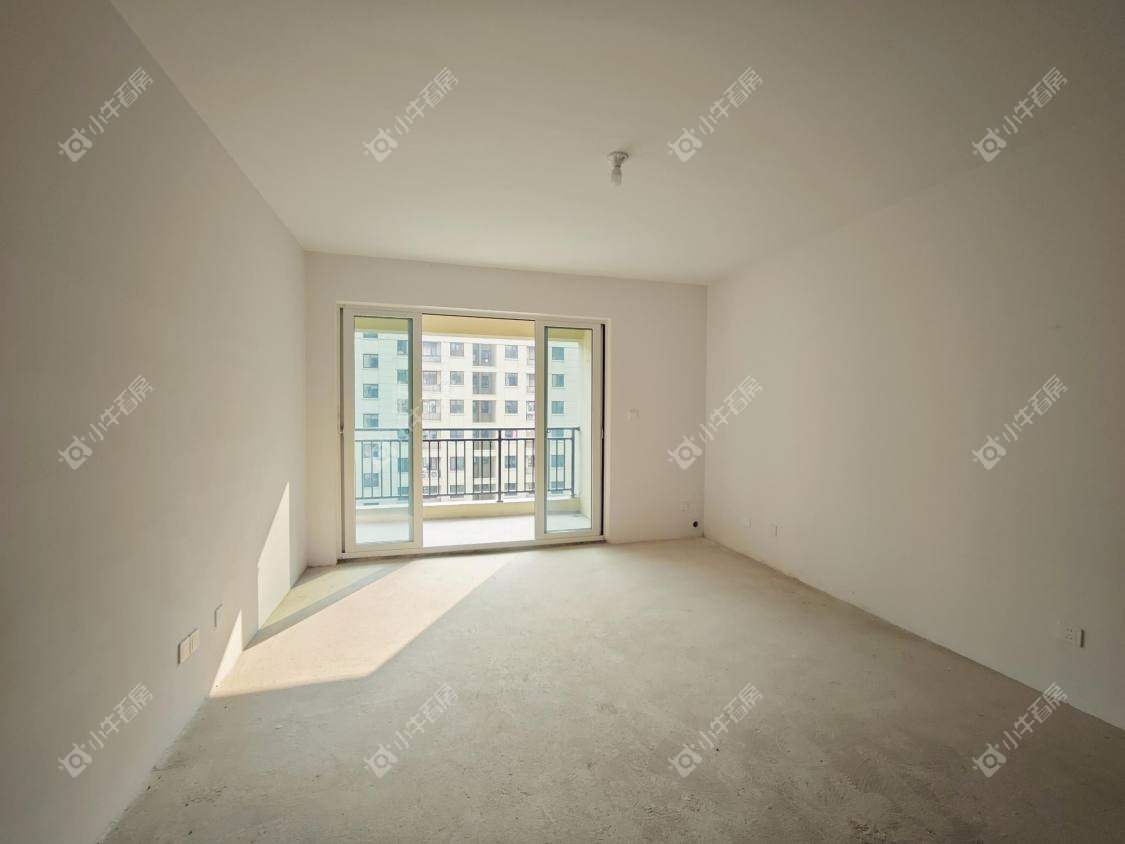 镇江中南熙悦城中南二期在售二手房源_小牛看房