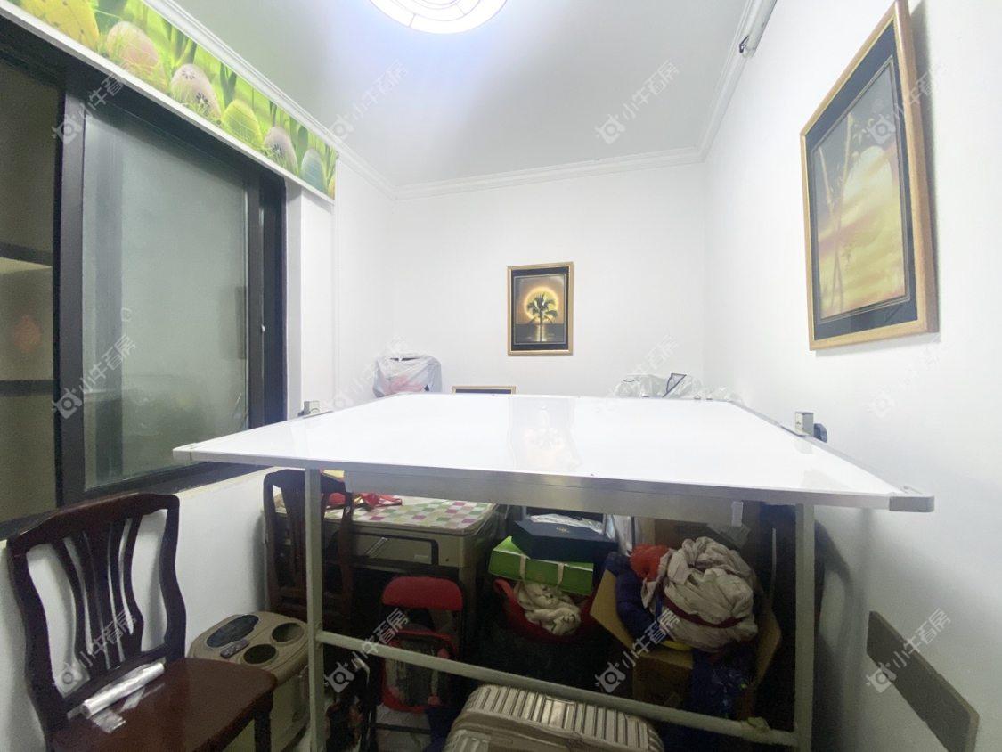 镇江国信宜和在售二手房源室内图_小牛看房