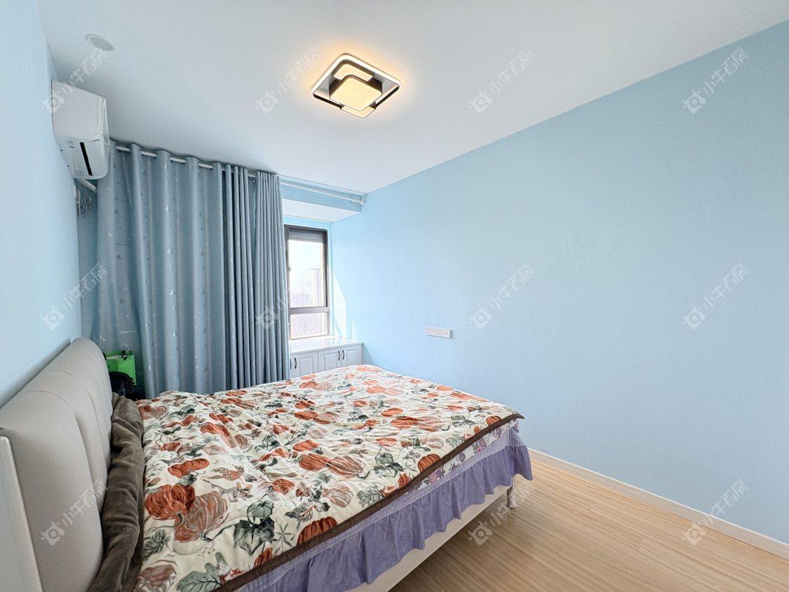 镇江昆仑华府在售二手房源室内图_小牛看房