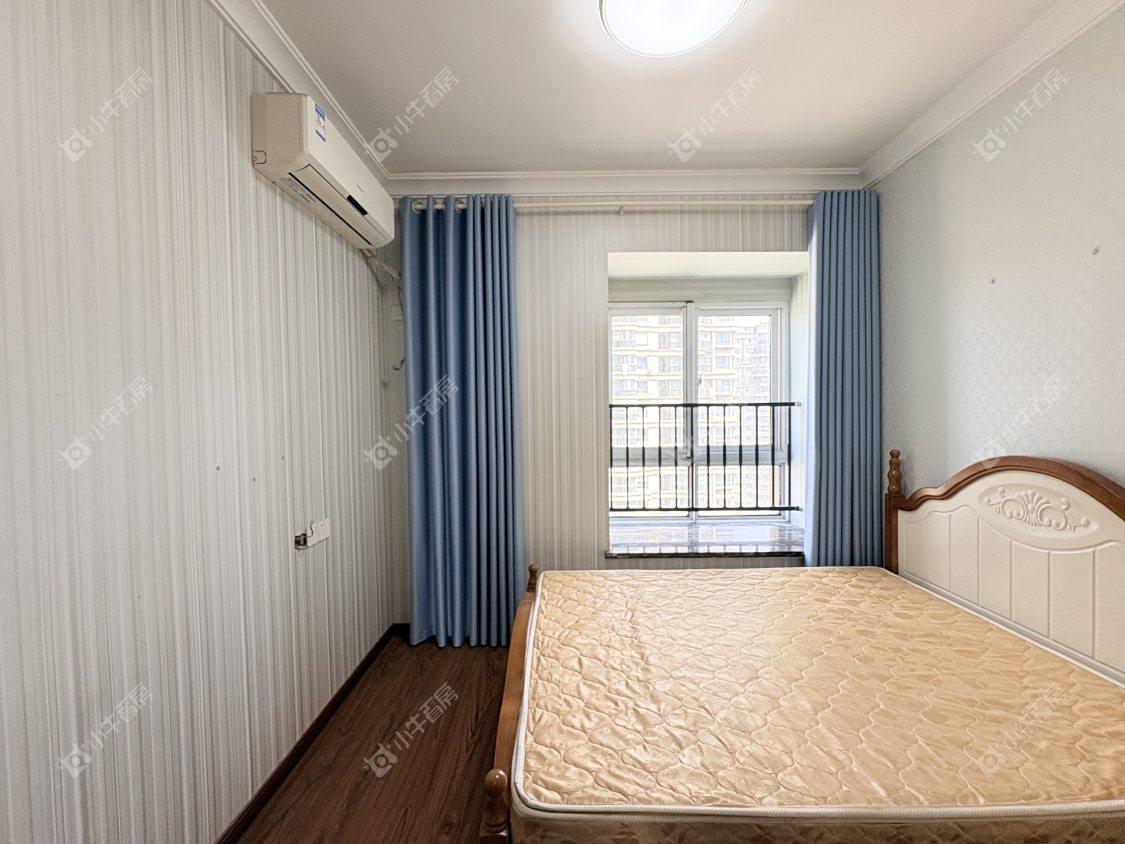 镇江碧桂园在售二手房源室内图_小牛看房