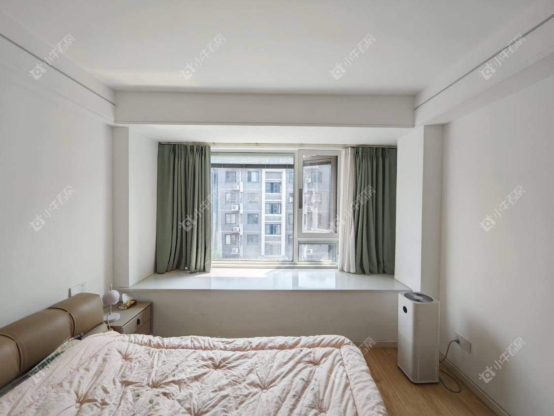 镇江桃源里在售二手房源室内图_小牛看房