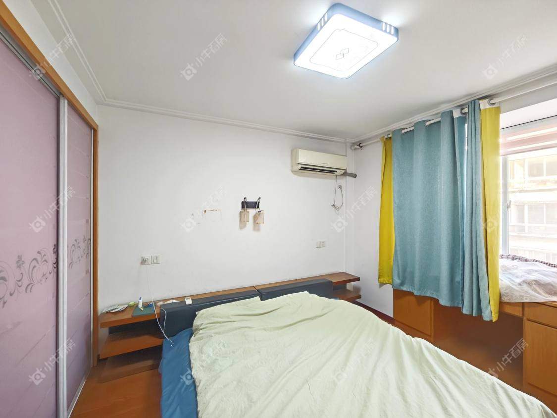 镇江凤翔花园在售二手房源室内图_小牛看房