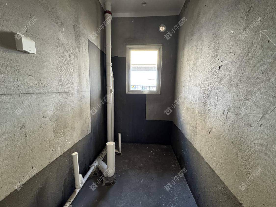 镇江中南熙悦城中南二期在售二手房源室内图_小牛看房