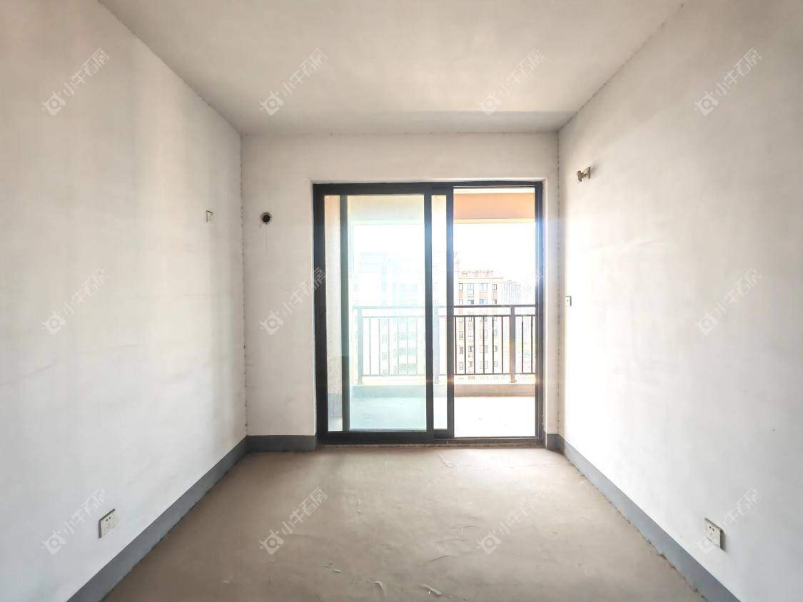 镇江吾悦华府金郡（丹阳）在售二手房源室内图_小牛看房