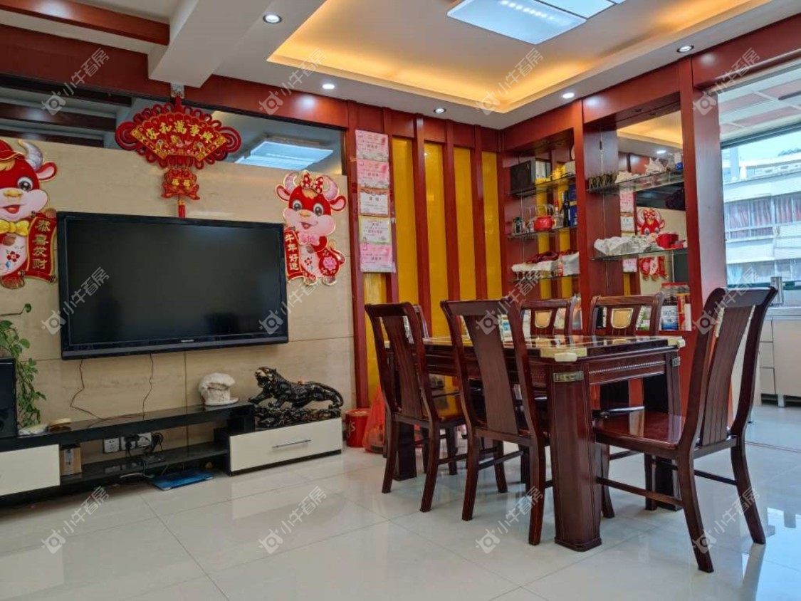 镇江江南人家在售二手房源_小牛看房