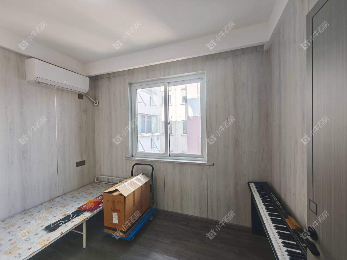 镇江嘉荟新城在售二手房源室内图_小牛看房