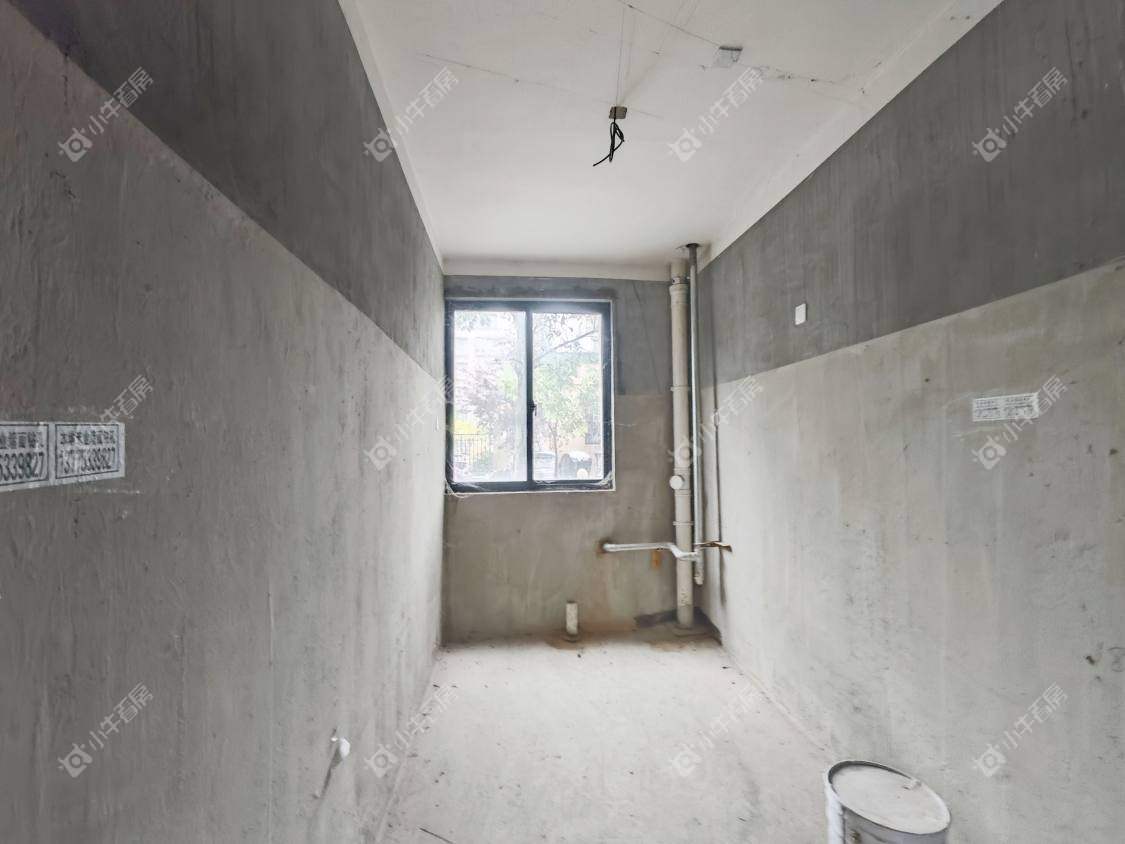 镇江紫竹园在售二手房源室内图_小牛看房