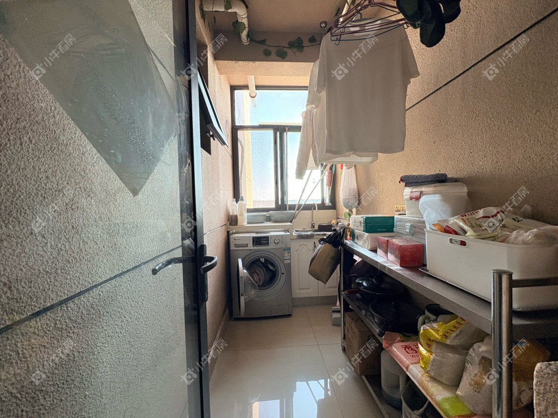 镇江御河熙岸在售二手房源室内图_小牛看房