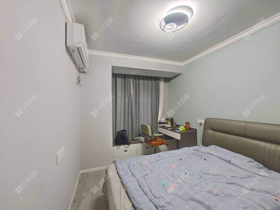 镇江华都幸福里在售二手房源室内图_小牛看房