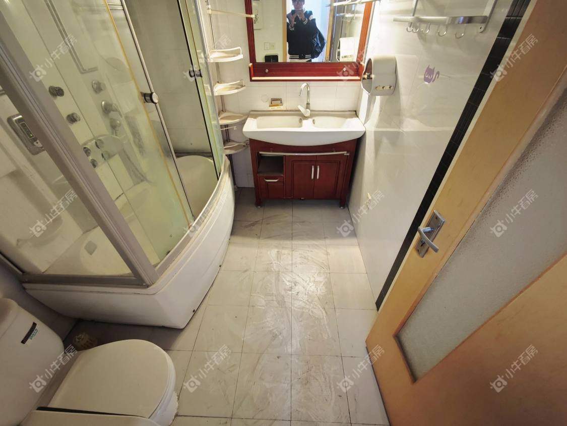 镇江凤翔花园在售二手房源室内图_小牛看房