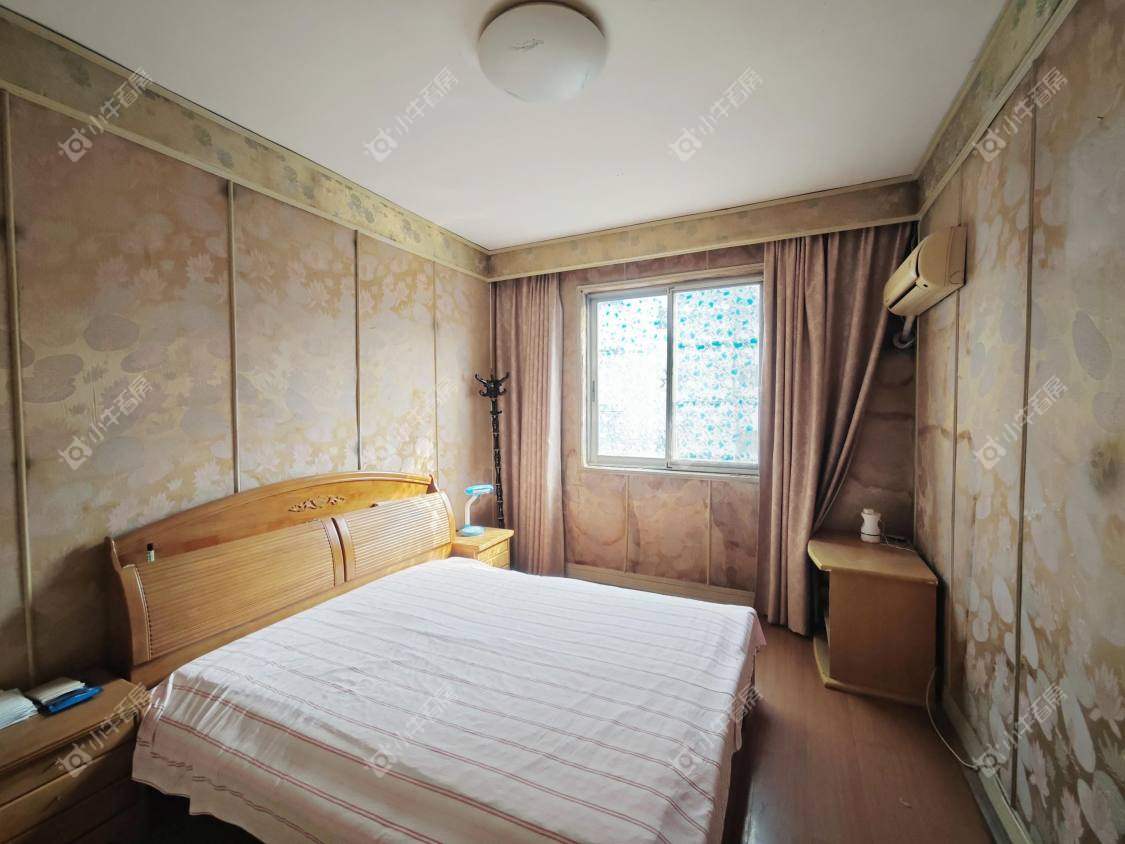 镇江凤凰新村在售二手房源室内图_小牛看房