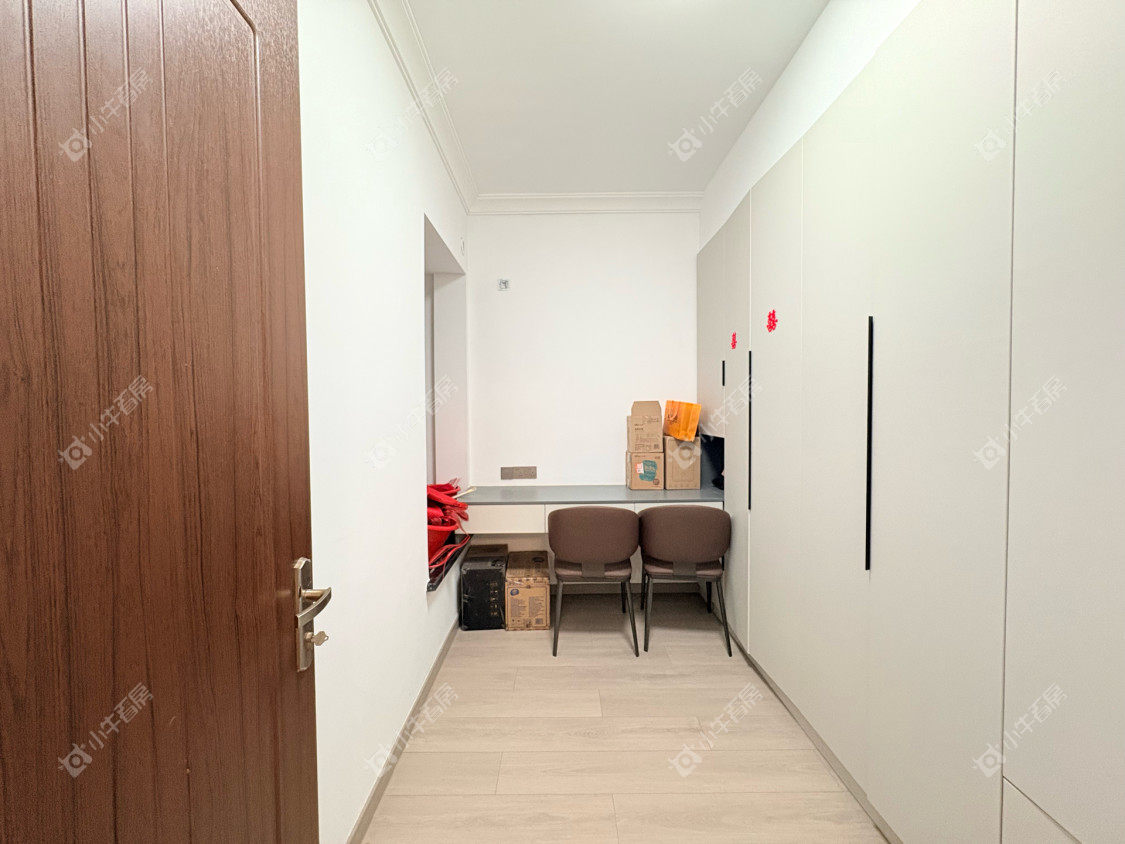 镇江碧桂园在售二手房源室内图_小牛看房