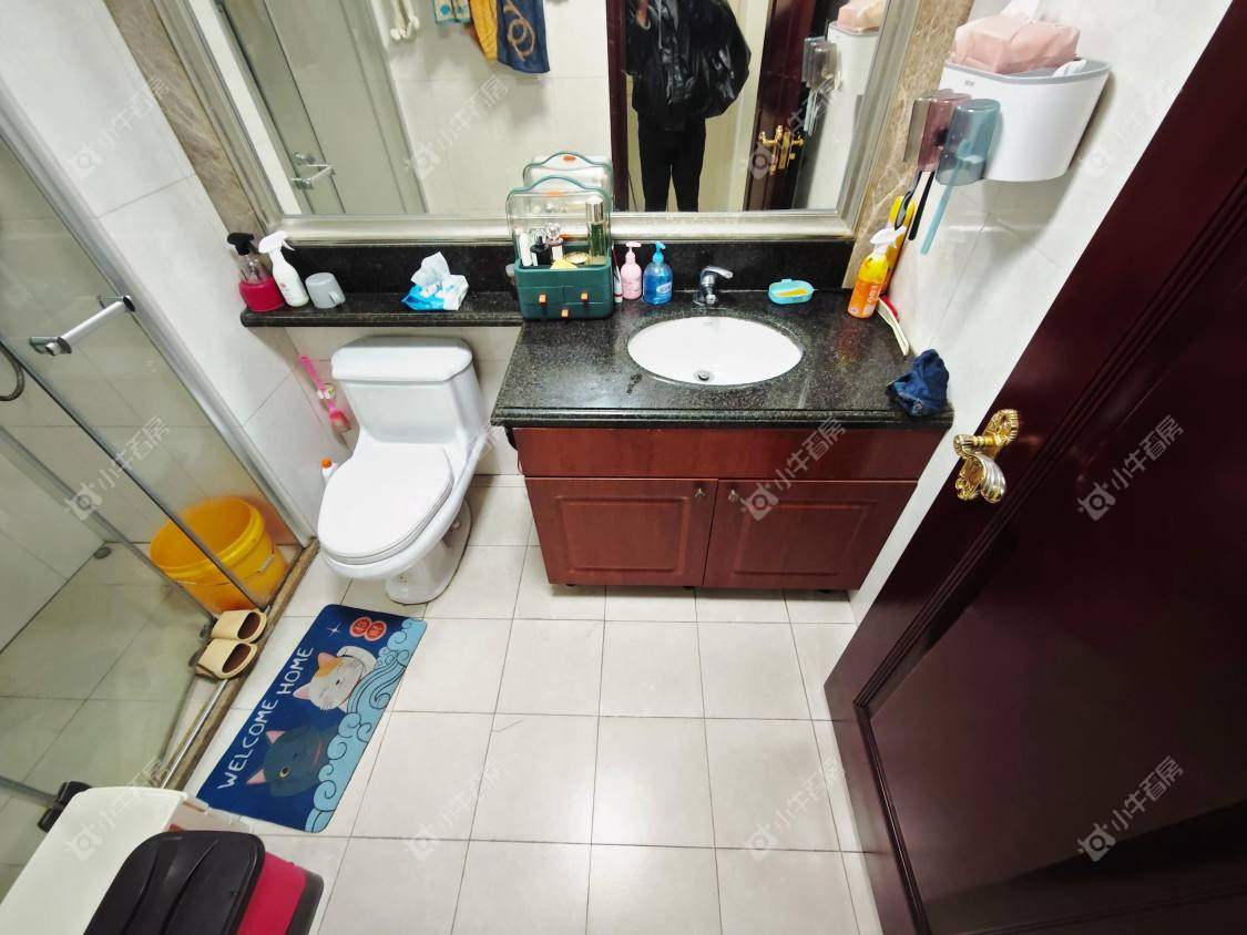 镇江恒大城在售二手房源室内图_小牛看房