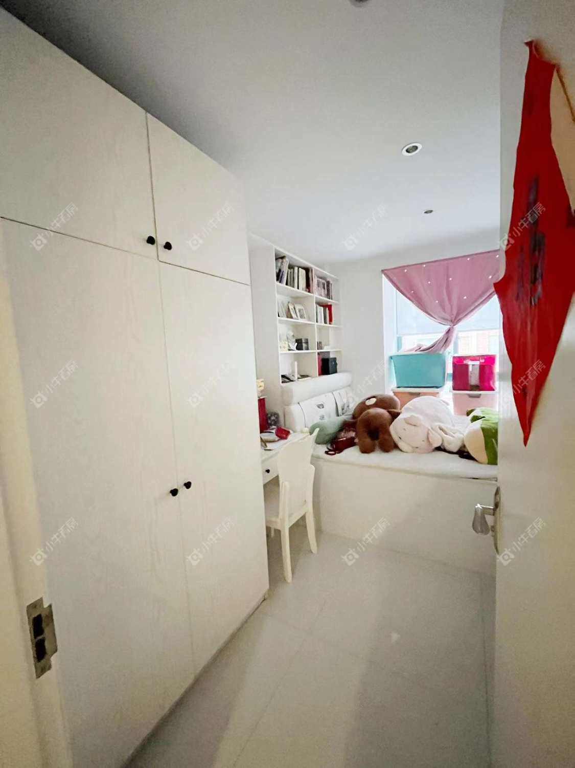 镇江香草新村在售二手房源_小牛看房