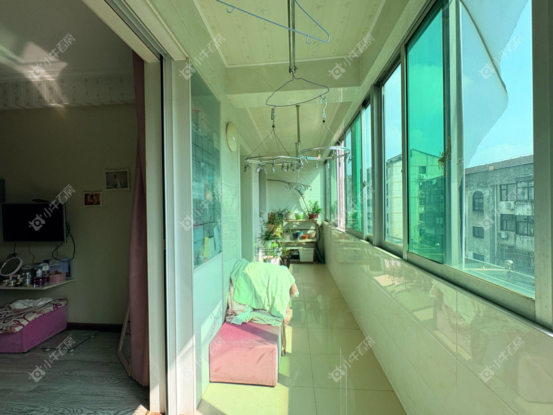 镇江玉泉路在售二手房源室内图_小牛看房