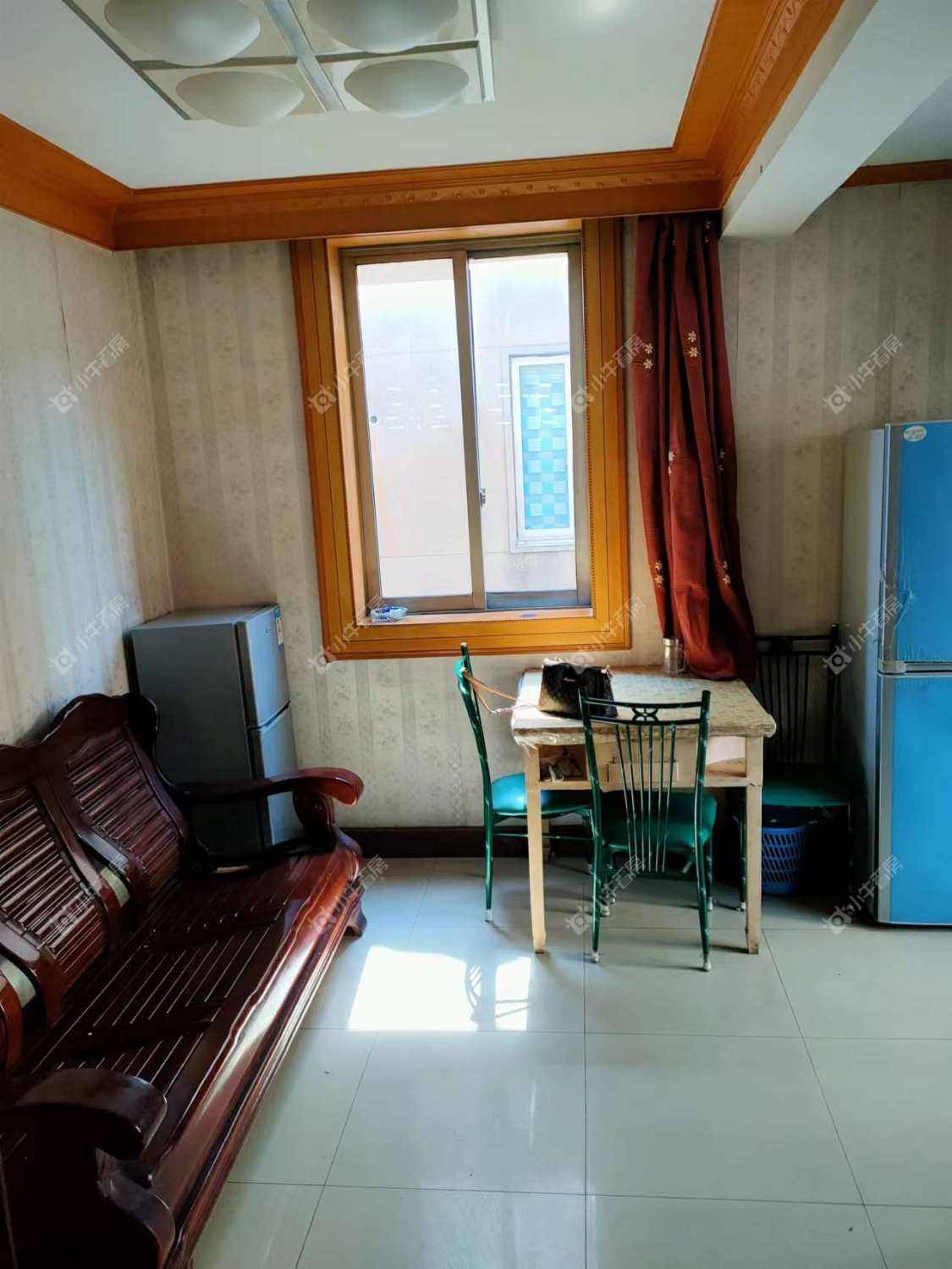 镇江海会新村在售二手房源_小牛看房