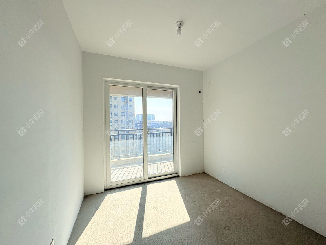 镇江中南熙悦城中南二期在售二手房源室内图_小牛看房