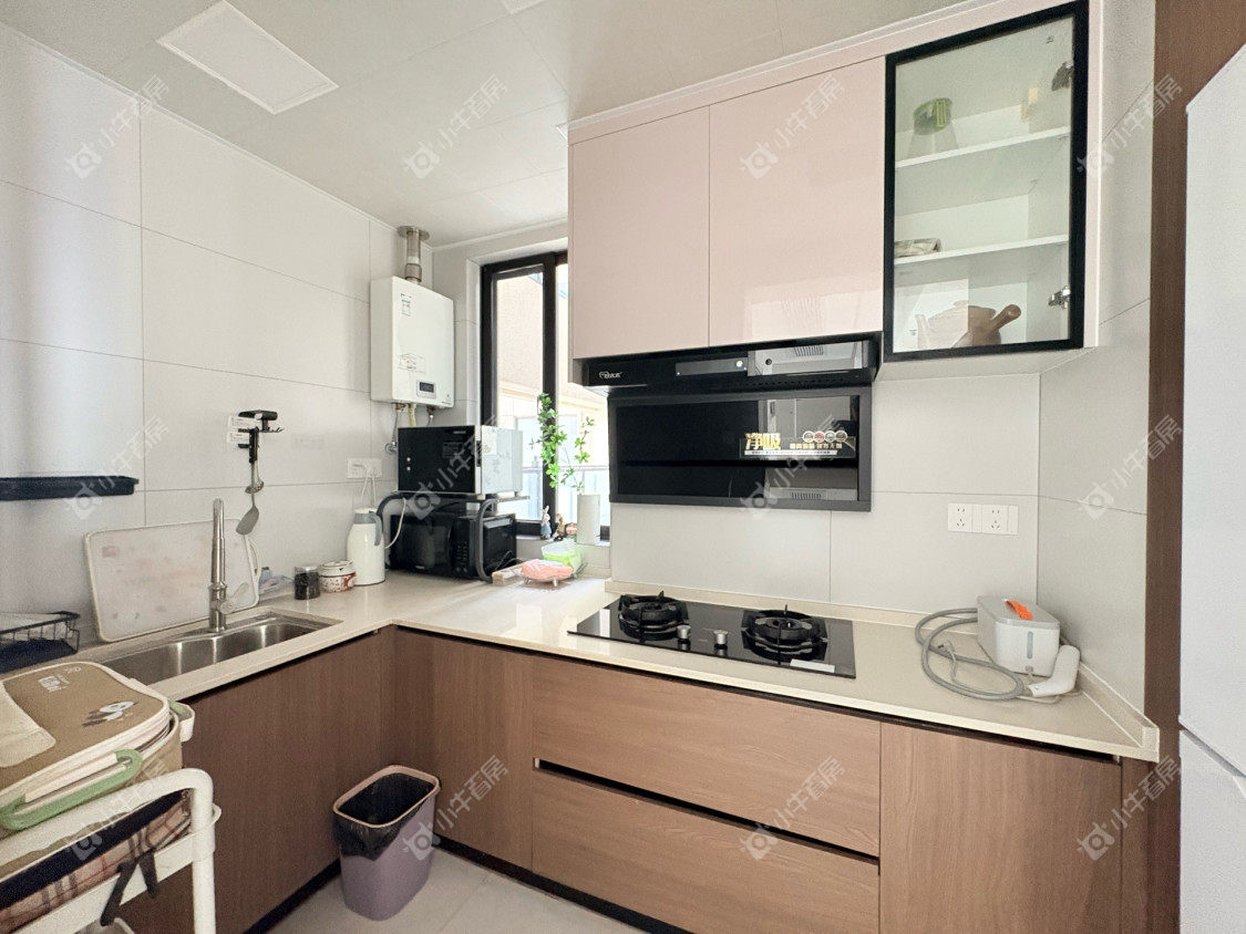 镇江爱家尚城在售二手房源室内图_小牛看房