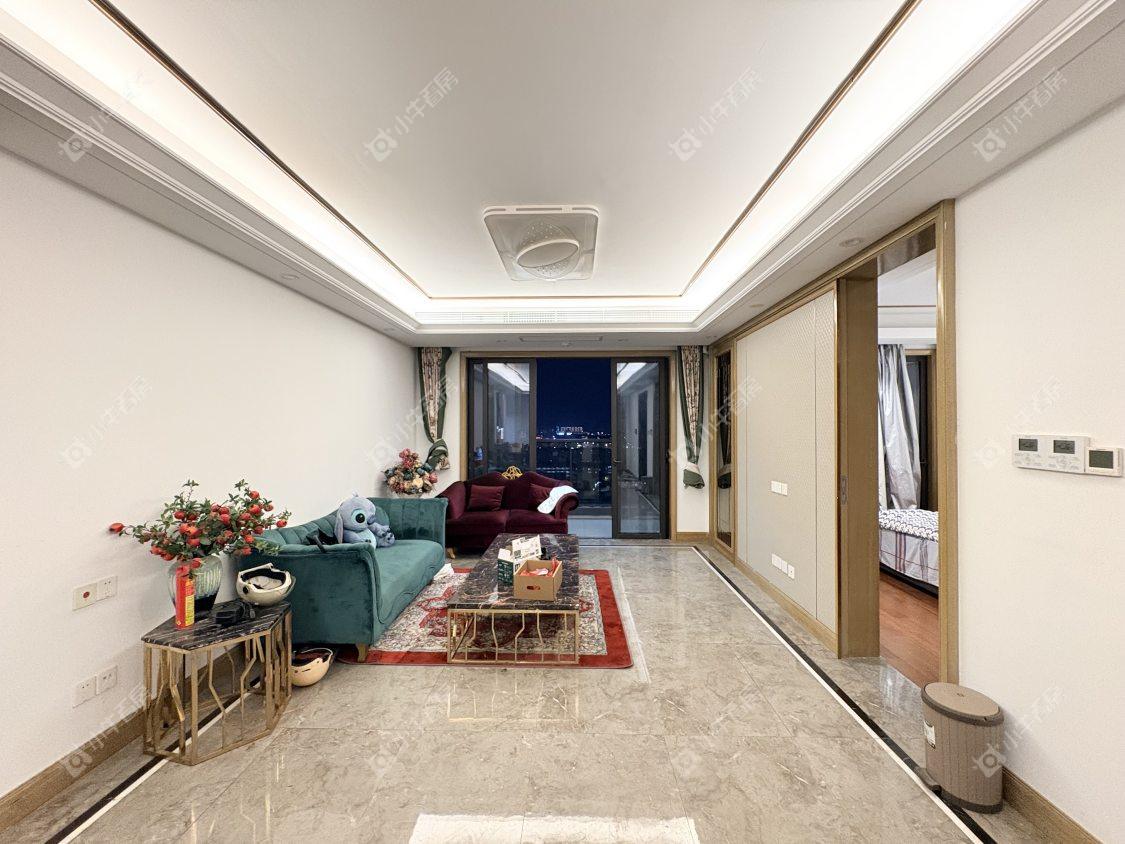 镇江红星天铂在售二手房源_小牛看房